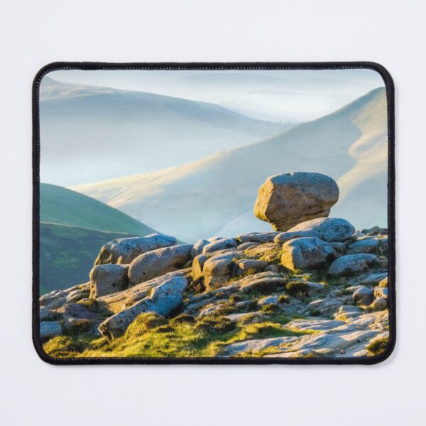 Item preview, Dawn in the Peak District designed and sold by Geoff Shoults.