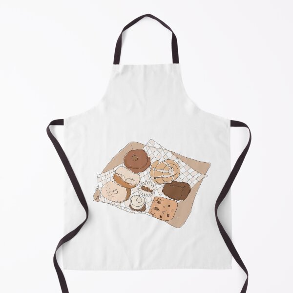 Item preview, Donuts designed and sold by Scotia Boyd.