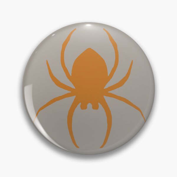 Item preview, spider motif designed and sold by superbunt.