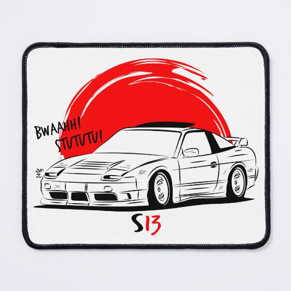 Item preview, JDM S13 Draw designed and sold by goldentuners.