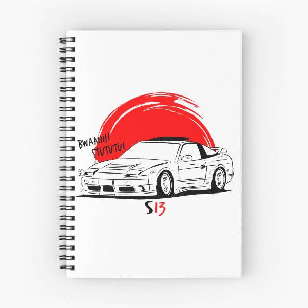 Item preview, JDM S13 Draw designed and sold by goldentuners.