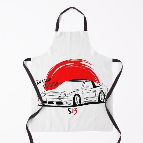 Item preview, JDM S13 Draw designed and sold by goldentuners.