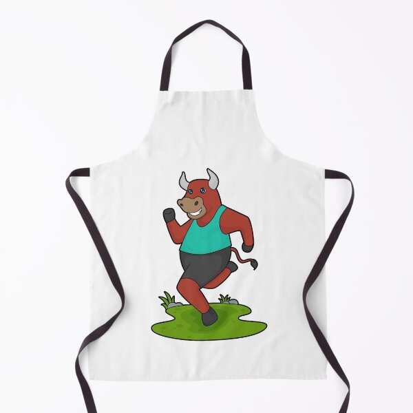 Item preview, Bull Running Fitness designed and sold by Snabdesign84.