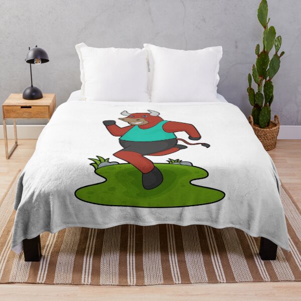 Item preview, Bull Running Fitness designed and sold by Snabdesign84.