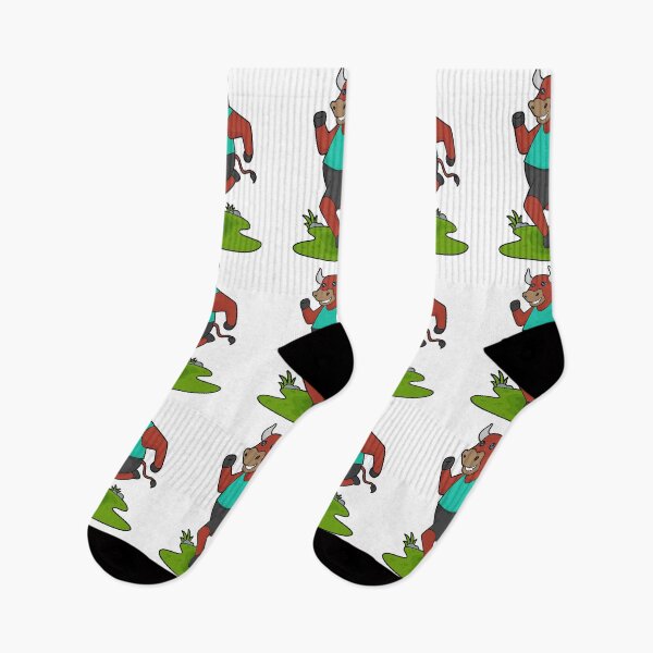 Item preview, Bull Running Fitness designed and sold by Snabdesign84.