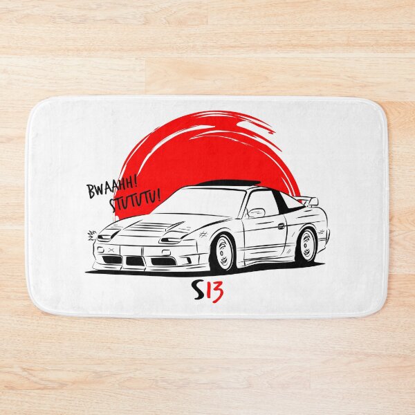 Item preview, JDM S13 Draw designed and sold by goldentuners.