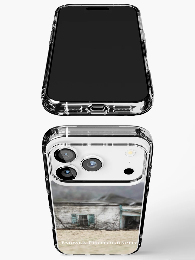 Thumbnail 3 of 5, iPhone Case, Falling In designed and sold by Rebecca Wilcox.