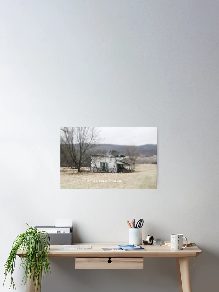 Thumbnail 2 of 3, Poster, Falling In designed and sold by Rebecca Wilcox.
