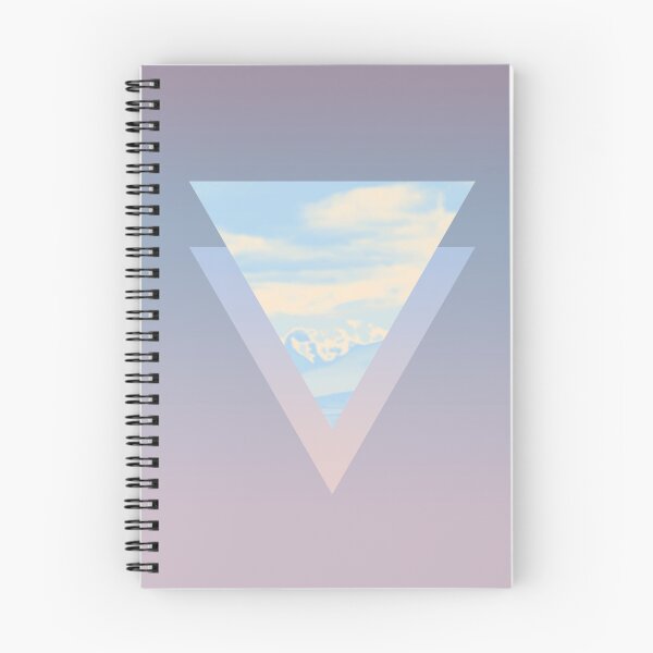 Item preview, Triangel Pastel Background designed and sold by margotana.