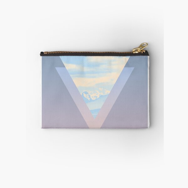 Item preview, Triangel Pastel Background designed and sold by margotana.