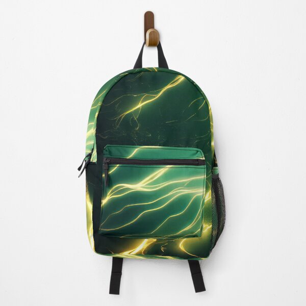 Item preview, Underwater sunlight pattern designed and sold by AppleElf.
