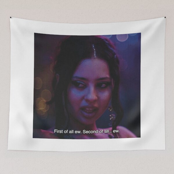 Item preview, First of all ew, second of all…ew designed and sold by lapsuss.