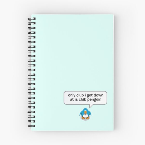 Item preview, Club penguin  designed and sold by fugufish.