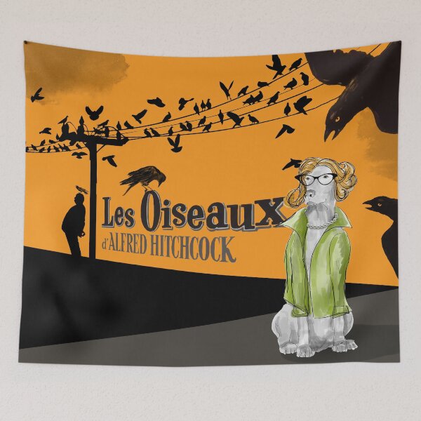 Item preview, MS TIPI designed and sold by bluweim.