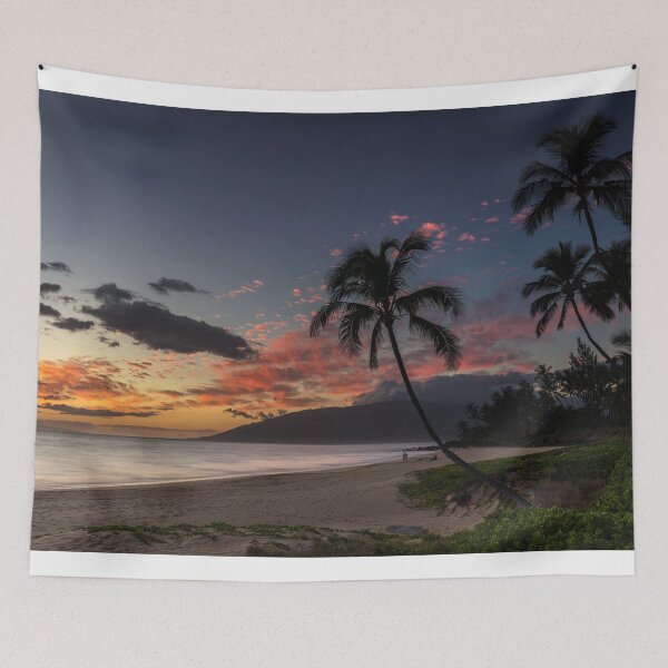 Item preview, Charley Young Beach Sunset designed and sold by Pierre Leclerc Photography.