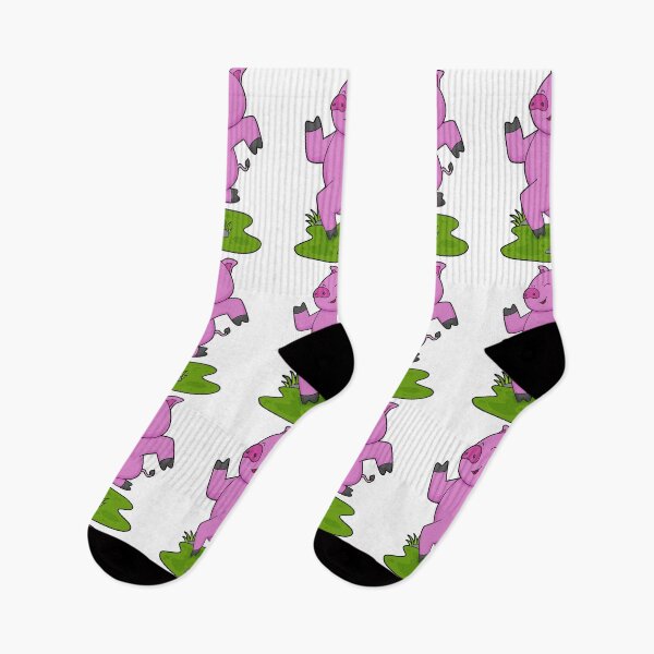 Item preview, Pig Running Fitness designed and sold by Snabdesign84.