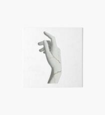 Hand Art Board