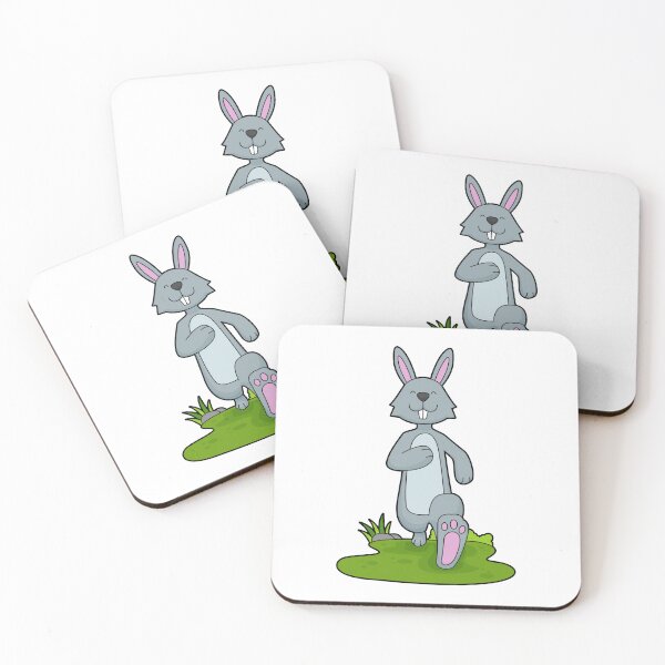 Item preview, Rabbit Running Fitness designed and sold by Snabdesign84.