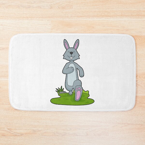 Item preview, Rabbit Running Fitness designed and sold by Snabdesign84.