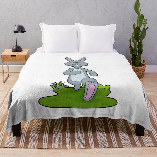 Item preview, Rabbit Running Fitness designed and sold by Snabdesign84.
