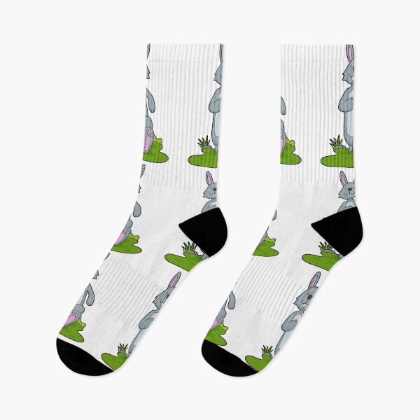 Item preview, Rabbit Running Fitness designed and sold by Snabdesign84.
