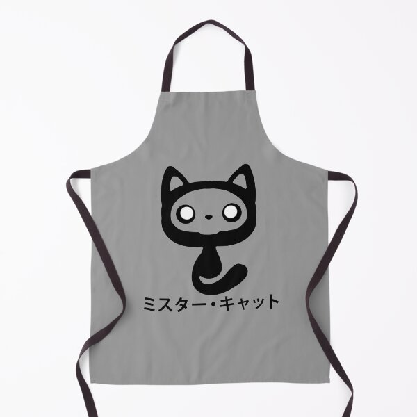 Item preview, Mr Cat! designed and sold by Huffychip.