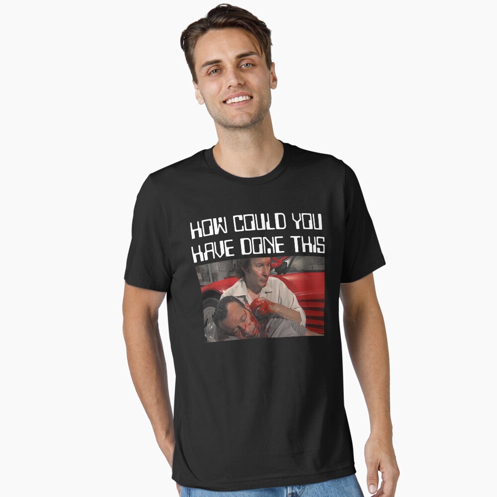 Item preview, Essential T-Shirt designed and sold by ThingsToSmile.