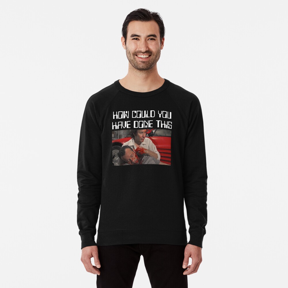 Item preview, Lightweight Sweatshirt designed and sold by ThingsToSmile.