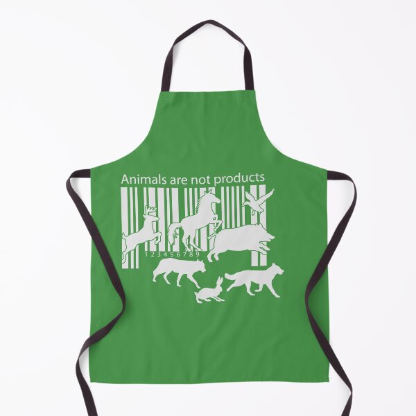 Artikelvorschau, Animals Are Not Products entworfen und verkauft von funnylifeusa.