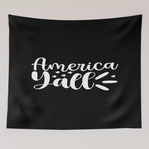 Item preview, America yall designed and sold by phassystore.