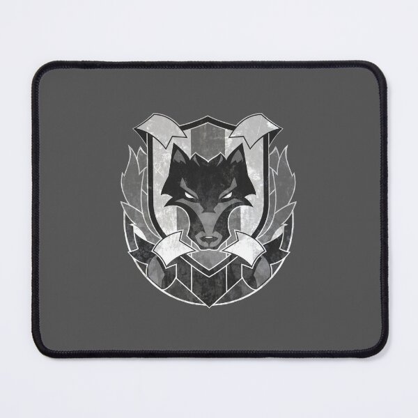 Item preview, MW 2 II KorTac Multiplayer Team PMC Logo Badge Sticker - High Resolution Weathered Effect designed and sold by Mercy Apparel.