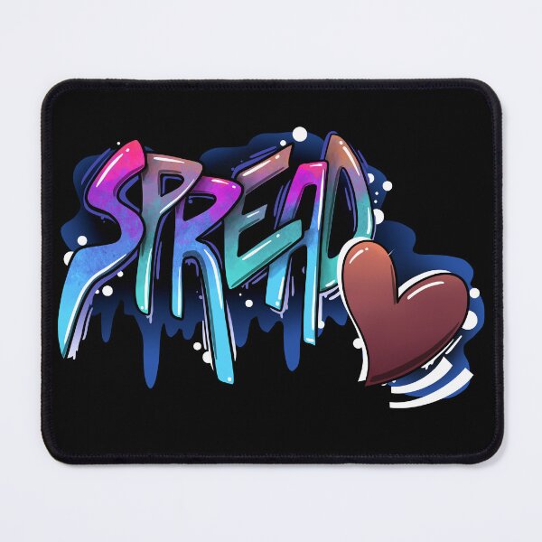 Item preview, Spread Love designed and sold by Perezart-.