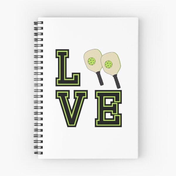 Item preview, Pickleball Green designed and sold by WorldEngine.