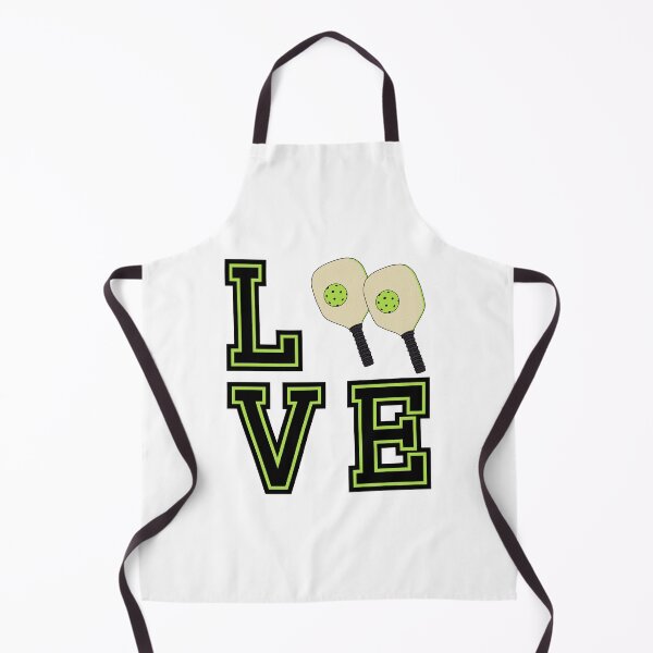 Item preview, Pickleball Green designed and sold by WorldEngine.