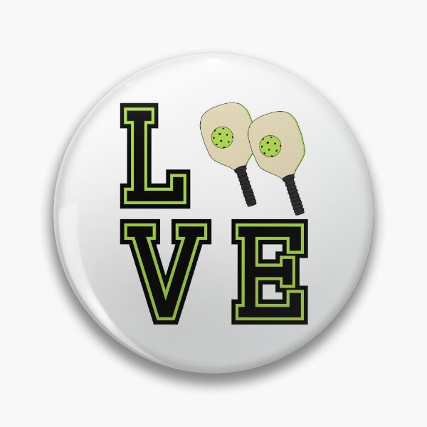 Item preview, Pickleball Green designed and sold by WorldEngine.