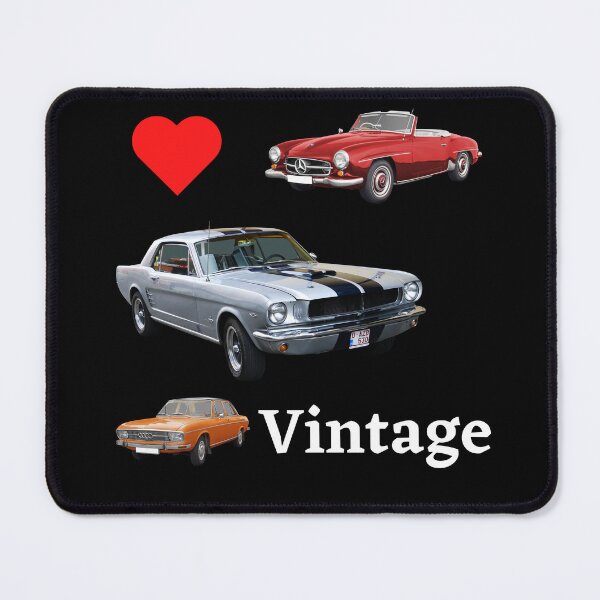 Item preview, Vintage Cars designed and sold by Arkadiustoteles.