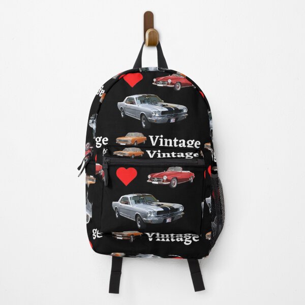 Item preview, Vintage Cars designed and sold by Arkadiustoteles.