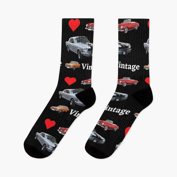 Item preview, Vintage Cars designed and sold by Arkadiustoteles.