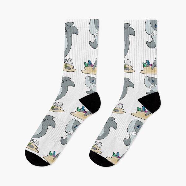 Item preview, Shark Running Fitness designed and sold by Snabdesign84.