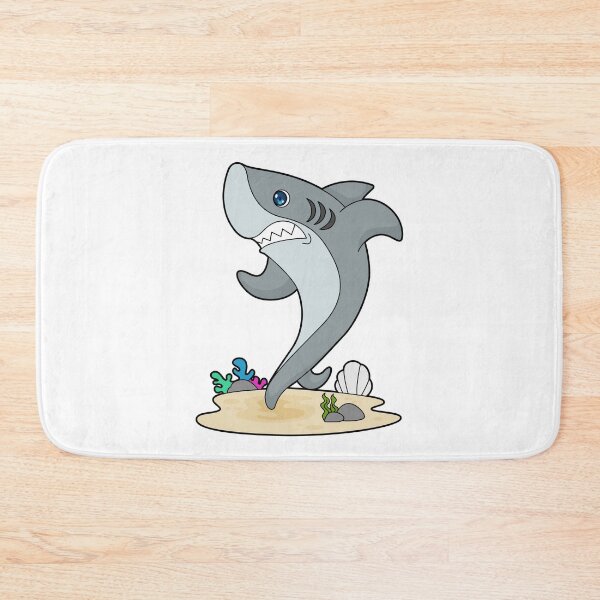 Item preview, Shark Running Fitness designed and sold by Snabdesign84.