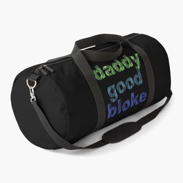 Item preview, Daddy Good Bloke designed and sold by Monikatees.