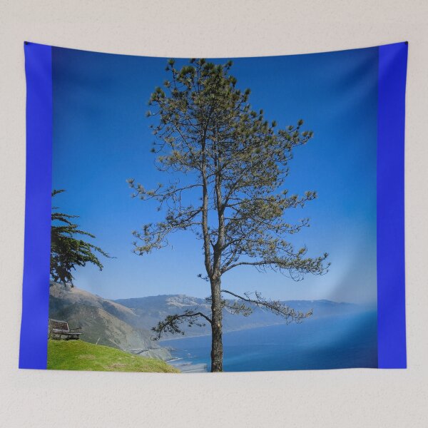 Item preview, Big Sur Point 16 designed and sold by MBoothny.