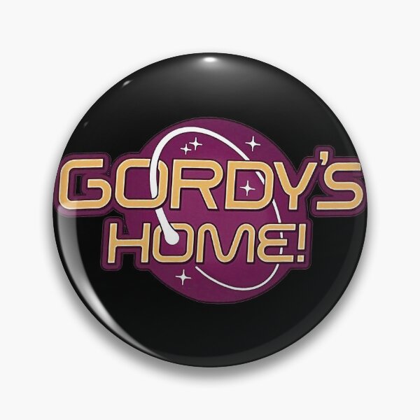 Item preview, Jordan Peele, Gordys Home LOGO 1 designed and sold by meme-stuff.