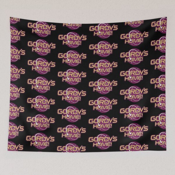Item preview, Jordan Peele, Gordys Home LOGO 1 designed and sold by meme-stuff.