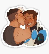 Sirsin - Shance kiss Sticker