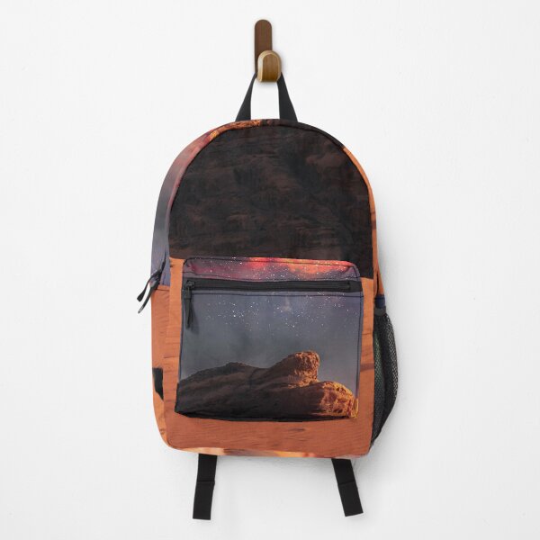 Item preview, Starry Desert Sunset designed and sold by Shaheen01.