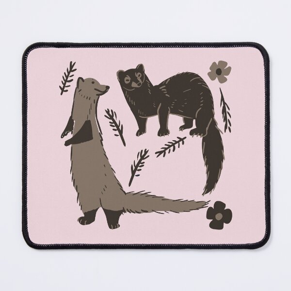 Item preview, Fisher Martens in pink designed and sold by belettelepink.