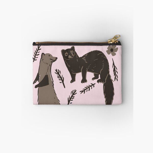 Item preview, Fisher Martens in pink designed and sold by belettelepink.
