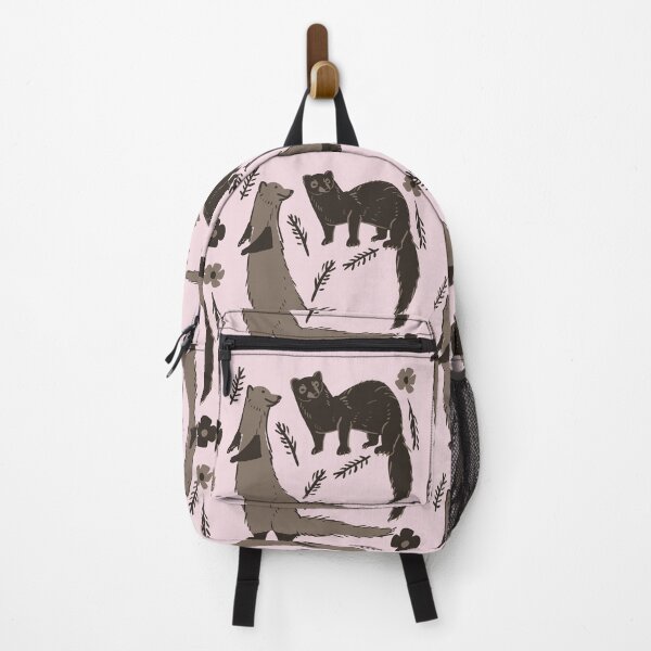 Item preview, Fisher Martens in pink designed and sold by belettelepink.