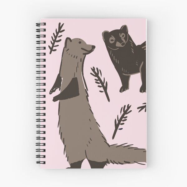 Item preview, Fisher Martens in pink designed and sold by belettelepink.